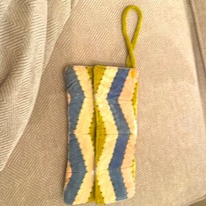 Shirtless Clutch BAG!